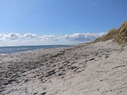 5 Star Holiday Home in Hadsund