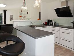 5 Star Holiday Home in Hadsund