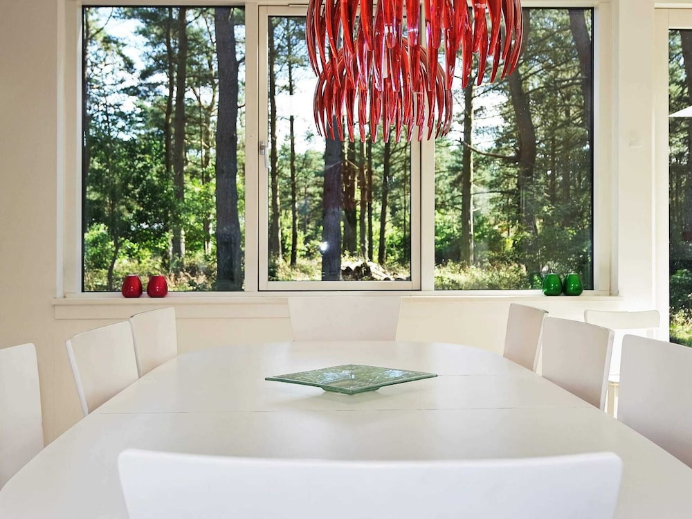 5 Star Holiday Home in Hadsund