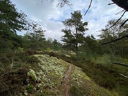 5 Star Holiday Home in Hadsund