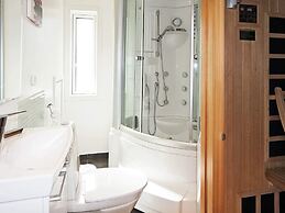 5 Star Holiday Home in Hadsund