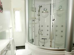 5 Star Holiday Home in Hadsund