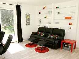 5 Star Holiday Home in Hadsund