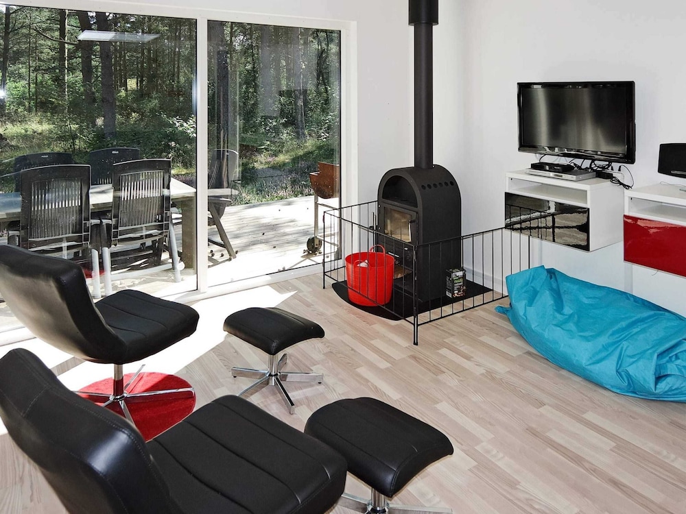 5 Star Holiday Home in Hadsund