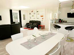 5 Star Holiday Home in Hadsund