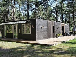 5 Star Holiday Home in Hadsund