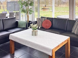 5 Star Holiday Home in Vaeggerlose