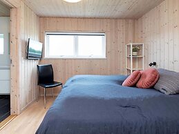 5 Star Holiday Home in Vaeggerlose