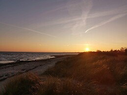 5 Star Holiday Home in Vaeggerlose