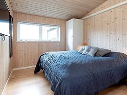 5 Star Holiday Home in Vaeggerlose