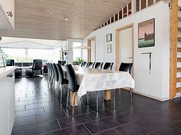 5 Star Holiday Home in Vaeggerlose