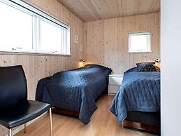 5 Star Holiday Home in Vaeggerlose