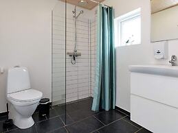 5 Star Holiday Home in Vaeggerlose