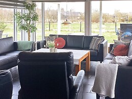 5 Star Holiday Home in Vaeggerlose