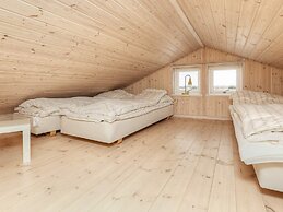 5 Star Holiday Home in Vaeggerlose