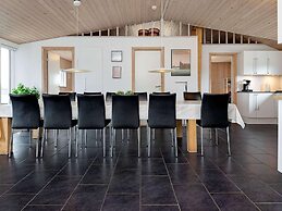 5 Star Holiday Home in Vaeggerlose