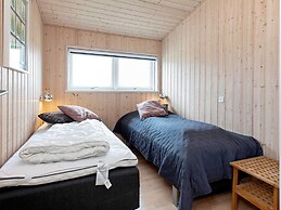 5 Star Holiday Home in Vaeggerlose