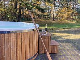 5 Star Holiday Home in Vaeggerlose