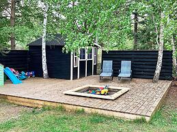 5 Star Holiday Home in Vaeggerlose
