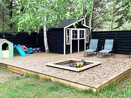 5 Star Holiday Home in Vaeggerlose