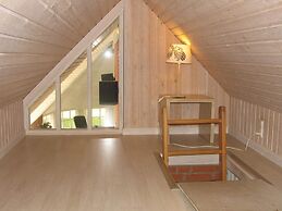 5 Star Holiday Home in Vaeggerlose