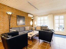 5 Star Holiday Home in Vaeggerlose