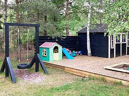 5 Star Holiday Home in Vaeggerlose