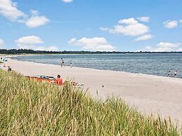 5 Star Holiday Home in Vaeggerlose