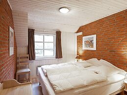 5 Star Holiday Home in Vaeggerlose