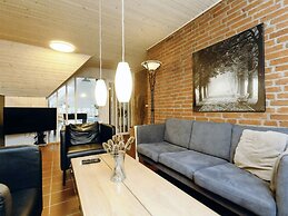 5 Star Holiday Home in Vaeggerlose
