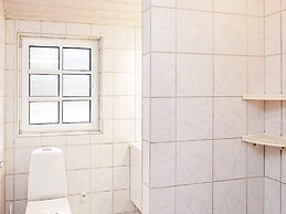 5 Star Holiday Home in Vaeggerlose