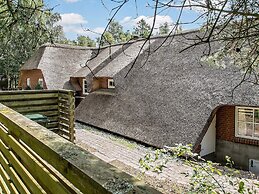 5 Star Holiday Home in Vaeggerlose