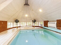 5 Star Holiday Home in Vaeggerlose