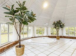5 Star Holiday Home in Vaeggerlose