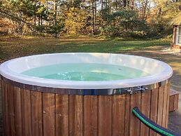 5 Star Holiday Home in Vaeggerlose