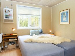 6 Person Holiday Home in Ulfborg