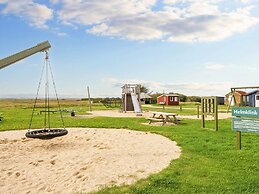 6 Person Holiday Home in Ulfborg