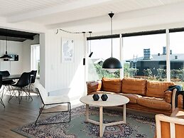 4 Star Holiday Home in Ebeltoft