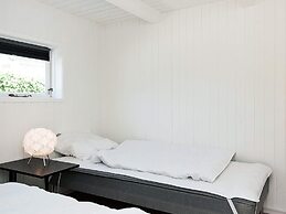 4 Star Holiday Home in Ebeltoft