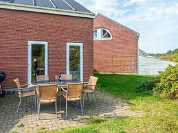 6 Person Holiday Home in Romo