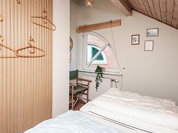 6 Person Holiday Home in Romo