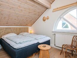 6 Person Holiday Home in Romo