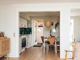 6 Person Holiday Home in Romo