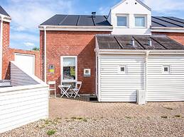 6 Person Holiday Home in Romo