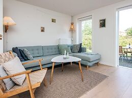 6 Person Holiday Home in Romo