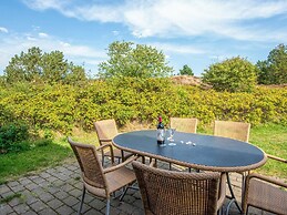 6 Person Holiday Home in Romo