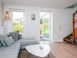 6 Person Holiday Home in Romo