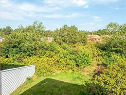 6 Person Holiday Home in Romo