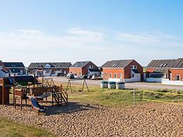 6 Person Holiday Home in Romo