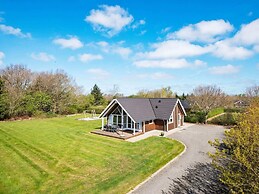 9 Person Holiday Home in Hemmet